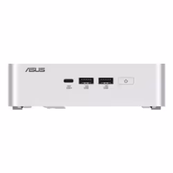 ASUS NUC 15 Pro+ RNUC15CRSU900003 Silver - Additional view 3