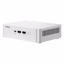 ASUS NUC 15 Pro+ RNUC15CRSU900003 Silver - Additional view 4