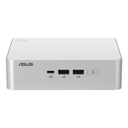 ASUS NUC 15 Pro+ RNUC15CRSV700002 Silver 265H BGA 2049