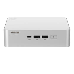 ASUS NUC 15 Pro+ RNUC15CRSV500002 Silver 235H