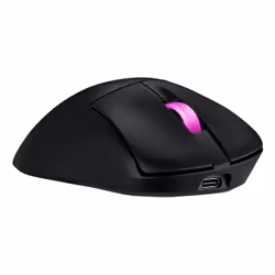 ASUS ROG Keris II Origin BLK mouse Gaming Right-hand RF Wireless + Bluetooth + USB Type-A Optical 42000 DPI - Additional view 7