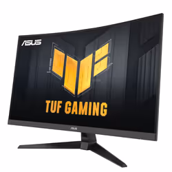 ASUS TUF Gaming VG32VQM5B computer monitor 80 cm (31.5") 1920 x 1080 pixels Full HD LCD Black - Additional view 2