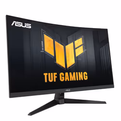 ASUS TUF Gaming VG32VQM5B computer monitor 80 cm (31.5") 1920 x 1080 pixels Full HD LCD Black - Additional view 3