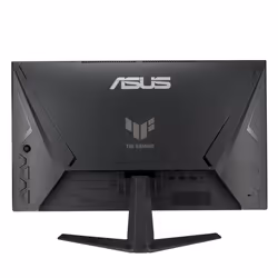ASUS TUF Gaming VG257Q5A computer monitor 62.2 cm (24.5") 1920 x 1080 pixels Full HD LCD Black - Additional view 2