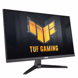 ASUS TUF Gaming VG257Q5A computer monitor 62.2 cm (24.5") 1920 x 1080 pixels Full HD LCD Black - Additional view 5