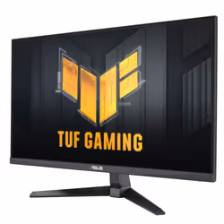 ASUS TUF Gaming VG257Q5A computer monitor 62.2 cm (24.5") 1920 x 1080 pixels Full HD LCD Black - Additional view 6