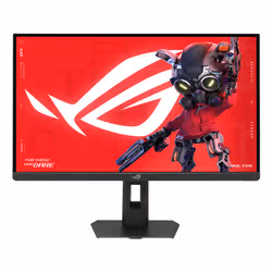 ASUS ROG Strix Pulsar XG27AQNGV computer monitor 68.6 cm (27") 2560 x 1440 pixels Wide Quad HD LCD Black - Additional view 2