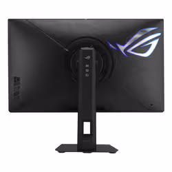 ASUS ROG Strix Pulsar XG27AQNGV computer monitor 68.6 cm (27") 2560 x 1440 pixels Wide Quad HD LCD Black - Additional view 8