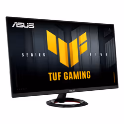 ASUS TUF Gaming VG279Q5R computer monitor 68.6 cm (27") 1920 x 1080 pixels Full HD LED Black - Additional view 2
