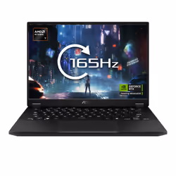 ASUS TUF Gaming A14 FA401UH-RG007W, AMD Ryzen™ 7, 3.8 GHz, 35.6 cm (14"), 2560 x 1600 pixels, 16 GB, 1 TB