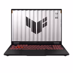 ASUS TUF Gaming A16 FA608PM-RV009W AMD Ryzen™ 9 8940HX Laptop 40.6 cm (16") WUXGA 16 GB DDR5-SDRAM 1 TB SSD NVIDIA GeForce RTX 5060 Wi-Fi 6E (802.11ax) Windows 11 Home Grey - Additional view 5