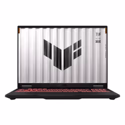 ASUS TUF Gaming A16 FA608PM-RV009W AMD Ryzen™ 9 8940HX Laptop 40.6 cm (16") WUXGA 16 GB DDR5-SDRAM 1 TB SSD NVIDIA GeForce RTX 5060 Wi-Fi 6E (802.11ax) Windows 11 Home Grey - Additional view 6