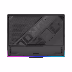 ASUS ROG Strix G16 G614PM-RV007W AMD Ryzen™ 9 8940HX Ordinateur portable 40,6 cm (16") WUXGA 16 Go DDR5-SDRAM 1 To SSD NVIDIA GeForce RTX 5060 Wi-Fi 6E (802.11ax) Windows 11 Home Noir, Gris - Additional view 8