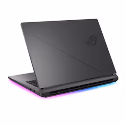ASUS ROG Strix G18 G815LP-S9005W Intel Core Ultra 9 275HX Laptop 45.7 cm (18") WQXGA 32 GB DDR5-SDRAM 1 TB SSD NVIDIA GeForce RTX 5070 Wi-Fi 7 (802.11be) Windows 11 Home Black, Grey - Additional view 4