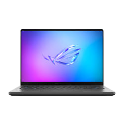 ASUS ROG Zephyrus G14 GA403UM-QS006W AMD Ryzen™ 9 270 Ordinateur portable 35,6 cm (14") 3K 16 Go LPDDR5x-SDRAM 1 To SSD NVIDIA GeForce RTX 5060 Wi-Fi 7 (802.11be) Windows 11 Home Gris