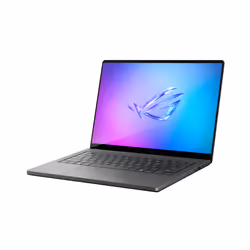 ASUS ROG Zephyrus G14 GA403UM-QS006W AMD Ryzen™ 9 270 Ordinateur portable 35,6 cm (14") 3K 16 Go LPDDR5x-SDRAM 1 To SSD NVIDIA GeForce RTX 5060 Wi-Fi 7 (802.11be) Windows 11 Home Gris