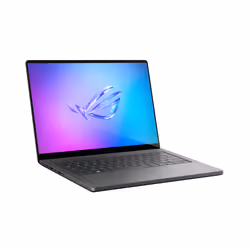 ASUS ROG Zephyrus G14 GA403UM-QS006W AMD Ryzen™ 9 270 Ordinateur portable 35,6 cm (14") 3K 16 Go LPDDR5x-SDRAM 1 To SSD NVIDIA GeForce RTX 5060 Wi-Fi 7 (802.11be) Windows 11 Home Gris - Additional view 4