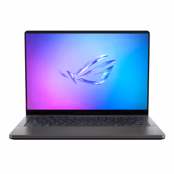 ASUS ROG Zephyrus G14 GA403UM-QS006W AMD Ryzen™ 9 270 Ordinateur portable 35,6 cm (14") 3K 16 Go LPDDR5x-SDRAM 1 To SSD NVIDIA GeForce RTX 5060 Wi-Fi 7 (802.11be) Windows 11 Home Gris - Additional view 5