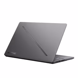 ASUS ROG Zephyrus G14 GA403UM-QS006W AMD Ryzen™ 9 270 Ordinateur portable 35,6 cm (14") 3K 16 Go LPDDR5x-SDRAM 1 To SSD NVIDIA GeForce RTX 5060 Wi-Fi 7 (802.11be) Windows 11 Home Gris - Additional view 8