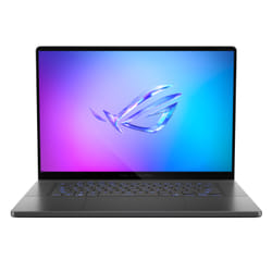ASUS ROG Zephyrus G16 GU605CP-QR007W Intel Core Ultra 9 285H Laptop 40.6 cm (16") WQXGA 32 GB LPDDR5x-SDRAM 1 TB SSD NVIDIA GeForce RTX 5070 Wi-Fi 7 (802.11be) Windows 11 Home Grey, Black
