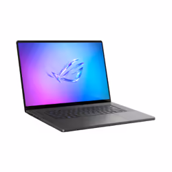 ASUS ROG Zephyrus G16 GU605CP-QR007W Intel Core Ultra 9 285H Laptop 40.6 cm (16") WQXGA 32 GB LPDDR5x-SDRAM 1 TB SSD NVIDIA GeForce RTX 5070 Wi-Fi 7 (802.11be) Windows 11 Home Grey, Black - Additional view 4