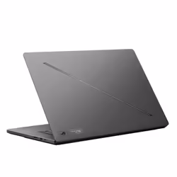 ASUS ROG Zephyrus G16 GU605CP-QR007W Intel Core Ultra 9 285H Laptop 40.6 cm (16") WQXGA 32 GB LPDDR5x-SDRAM 1 TB SSD NVIDIA GeForce RTX 5070 Wi-Fi 7 (802.11be) Windows 11 Home Grey, Black - Additional view 6