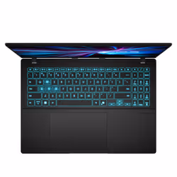 ASUS V16 V3607VH-RP011W Intel Core 5 210H Laptop 40.6 cm (16") WUXGA 16 GB DDR5-SDRAM 512 GB SSD NVIDIA GeForce RTX 5050 Wi-Fi 6 (802.11ax) Windows 11 Home Black - Additional view 4