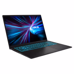 ASUS V16 V3607VH-RP011W Intel Core 5 210H Laptop 40.6 cm (16") WUXGA 16 GB DDR5-SDRAM 512 GB SSD NVIDIA GeForce RTX 5050 Wi-Fi 6 (802.11ax) Windows 11 Home Black - Additional view 6