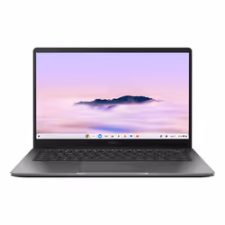 ASUS Chromebook CX1405CTA-S60063, Intel Core 3, 35.6 cm (14"), 1920 x 1080 pixels, 8 GB, 128 GB, ChromeOS