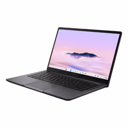 ASUS Chromebook CX1405CTA-S60063 Intel Core 3 N355 35.6 cm (14") Full HD 8 GB LPDDR5-SDRAM 128 GB eMMC Wi-Fi 6 (802.11ax) ChromeOS Grey - Additional view 4