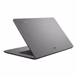 ASUS Chromebook CX1405CTA-S60063 Intel Core 3 N355 35.6 cm (14") Full HD 8 GB LPDDR5-SDRAM 128 GB eMMC Wi-Fi 6 (802.11ax) ChromeOS Grey - Additional view 6