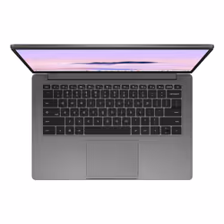 ASUS Chromebook CX1405CTA-S60063 Intel Core 3 N355 35.6 cm (14") Full HD 8 GB LPDDR5-SDRAM 128 GB eMMC Wi-Fi 6 (802.11ax) ChromeOS Grey - Additional view 8