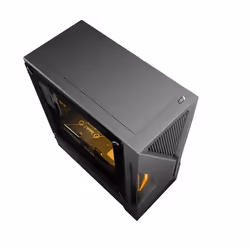 ASUS TUF Gaming T500 T500MV-13620H319W Intel® Core™ i7 i7-13620H 16 GB DDR5-SDRAM 1 TB SSD NVIDIA GeForce RTX 5060 Ti Windows 11 Home Tower PC Black, Grey