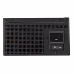 ASUS Pro WS 1600W Platinum power supply unit 20+4 pin ATX ATX Black - Additional view 2