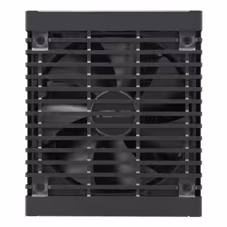 ASUS Pro WS 1600W Platinum power supply unit 20+4 pin ATX ATX Black - Additional view 6
