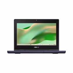 ASUS Chromebook CZ11 Flip CZ1104FM2A-NS0146 MediaTek Kompanio 520 29.5 cm (11.6") Touchscreen HD 4 GB LPDDR4x-SDRAM 64 GB eMMC Wi-Fi 6 (802.11ax) ChromeOS Grey - Additional view 6