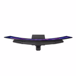 ASUS ROG Strix OLED XG34WCDG computer monitor 86.4 cm (34") 3440 x 1440 pixels UltraWide Quad HD QD-OLED Black - Additional view 8