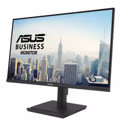 ASUS BE27AQG computer monitor 68.6 cm (27") 2560 x 1440 pixels Quad HD LCD Black - Additional view 2
