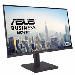 ASUS BE27AQG computer monitor 68.6 cm (27") 2560 x 1440 pixels Quad HD LCD Black - Additional view 3