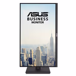 ASUS BE27AQG computer monitor 68.6 cm (27") 2560 x 1440 pixels Quad HD LCD Black - Additional view 4