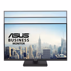 ASUS BE27AQG computer monitor 68.6 cm (27") 2560 x 1440 pixels Quad HD LCD Black - Additional view 5