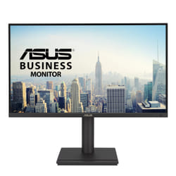 ASUS BE27ACGN Monitor 27 inch QHD IPS 120 Hz 5 ms Black