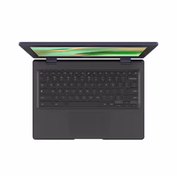 ASUS Chromebook CZ11 CZ1104CM2A-N00122 ARM Cortex 520 Laptop 29.5 cm (11.6") HD 8 GB LPDDR4x-SDRAM 64 GB eMMC Wi-Fi 6 (802.11ax) ChromeOS Grey