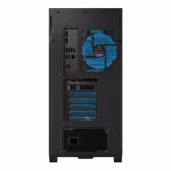 ASUS ROG G700 GM700TZ-R8700F040W AMD Ryzen™ 7 8700F 32 GB DDR5-SDRAM 1 TB SSD NVIDIA GeForce RTX 5070 Windows 11 Home Tower PC Black - Additional view 6