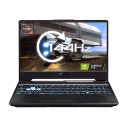 ASUS TUF Gaming A15 FA506NC-HN009W, AMD Ryzen™ 5, 3.3 GHz, 39.6 cm (15.6"), 1920 x 1080 pixels, 16 GB, 1 TB