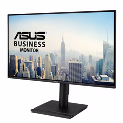 ASUS VA27AQSE computer monitor 68.6 cm (27") 2560 x 1440 pixels Quad HD LCD Black - Additional view 2
