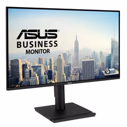 ASUS VA27AQSE computer monitor 68.6 cm (27") 2560 x 1440 pixels Quad HD LCD Black - Additional view 3