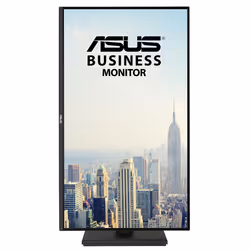 ASUS VA27AQSE computer monitor 68.6 cm (27") 2560 x 1440 pixels Quad HD LCD Black - Additional view 4