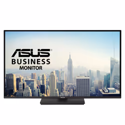 ASUS VA27AQSE computer monitor 68.6 cm (27") 2560 x 1440 pixels Quad HD LCD Black - Additional view 5