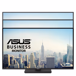 ASUS VA27AQSE computer monitor 68.6 cm (27") 2560 x 1440 pixels Quad HD LCD Black - Additional view 6